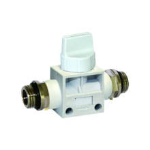 Raccords pneumatiques/main Valve (YHVSS-G)